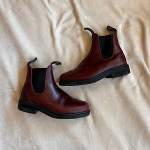 Blundstone Chelsea 550